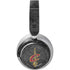 NBA Cleveland Cavaliers Dark Rust Surface Headphones Skin